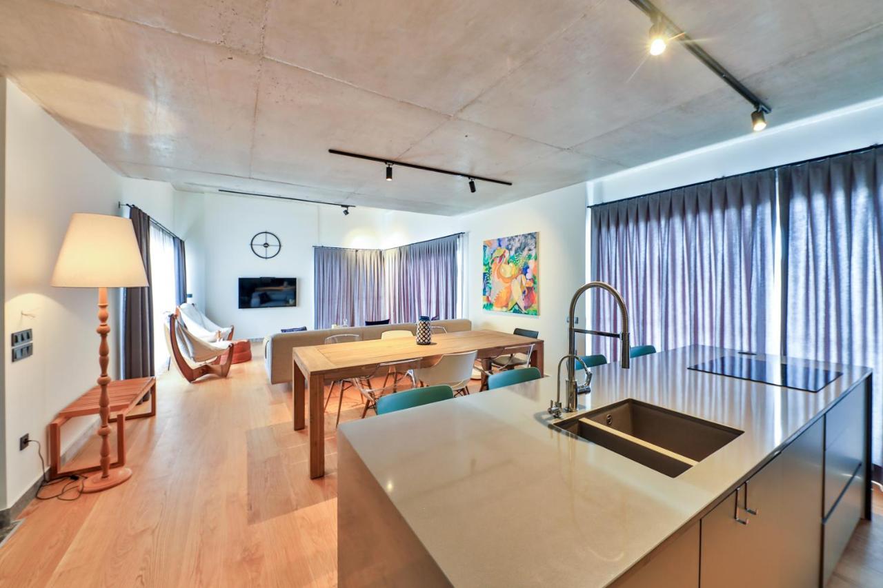 14 Premium Villas With Openair Restaurant&Tennis Court In Nature - Notos Club Kaş Dış mekan fotoğraf