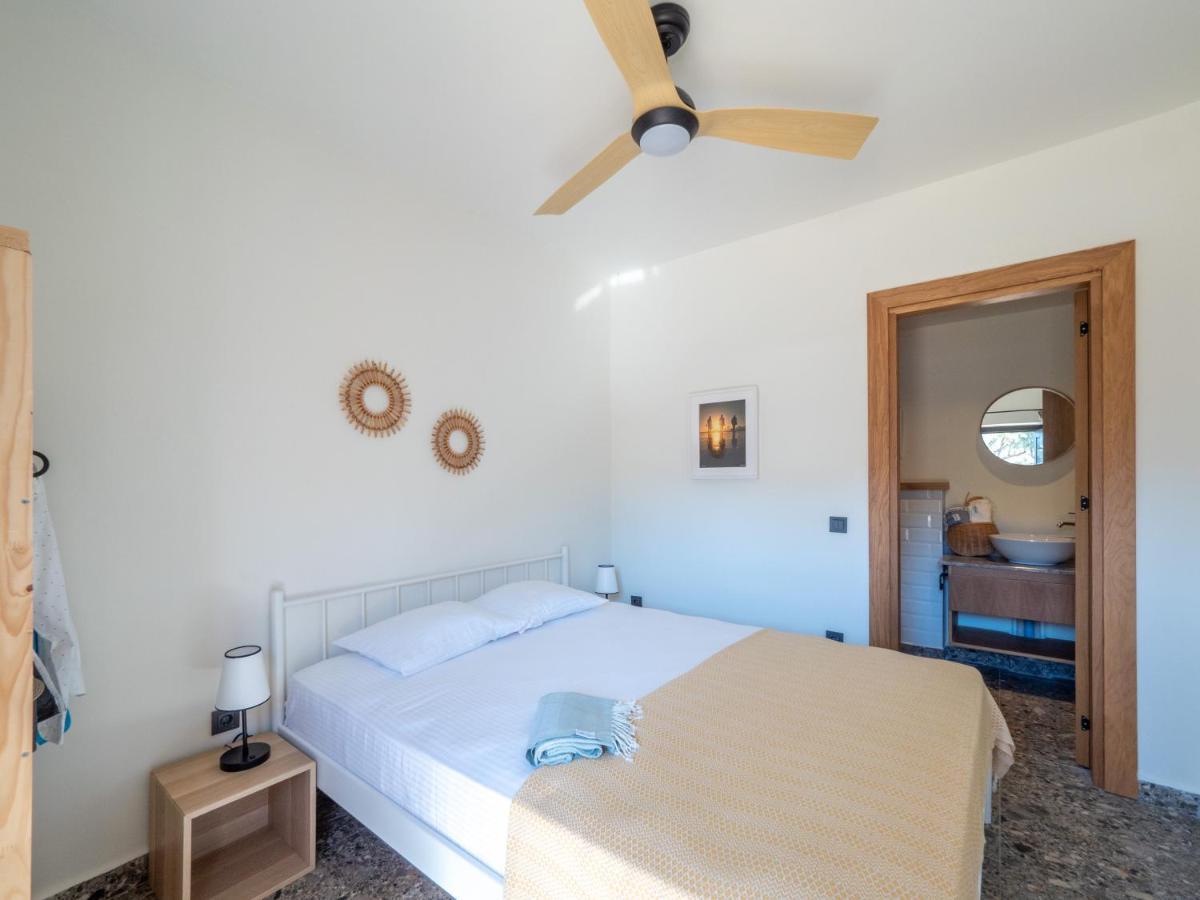 14 Premium Villas With Openair Restaurant&Tennis Court In Nature - Notos Club Kaş Dış mekan fotoğraf